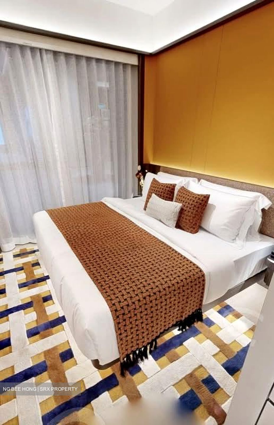The Reserve Residences (D21), Apartment #574040411